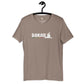 Senegal capital unisex tee