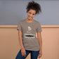 Dream happen unisex tee