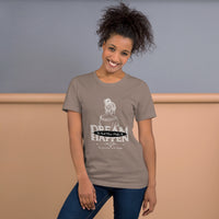 Dream happen unisex tee