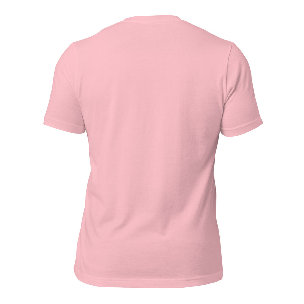Grow Strong Unisex t-shirt Funky African