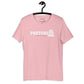 South Africa capital unisex tee