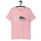 Africa not just a place classic tee