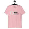 Africa not just a place classic tee