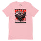 Broken Heart unisex tee