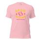 Grow Strong Unisex t-shirt