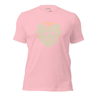 Brave Heart Unisex t-shirt