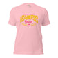 Fearless Soul Unisex t-shirt