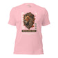 Never Look Back Unisex t-shirt