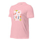 Find Joy and Keep it Unisex t-shirt