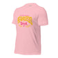 Fearless Soul Unisex t-shirt