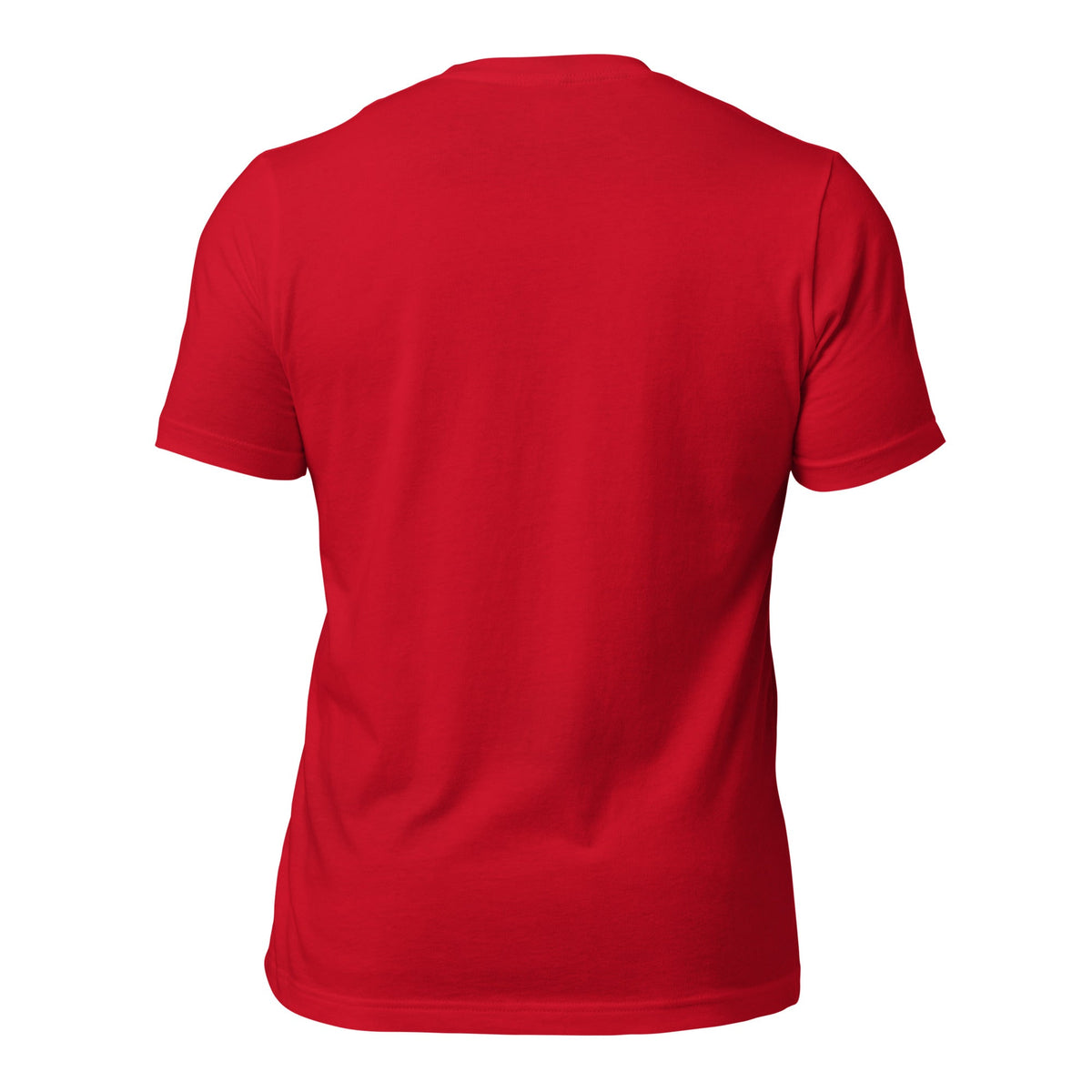 Grow Strong Unisex t-shirt Funky African
