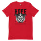 Hope unisex tee
