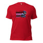 Great Time Ahead Unisex t-shirt