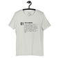 Africa is mystic classic tee