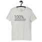 believe in God classic tee