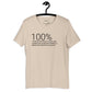 believe in God classic tee