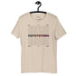 Repetition unisex tee