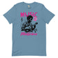 Music is medicine unisex t-shirt