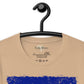 Lesotho grunge unisex tee