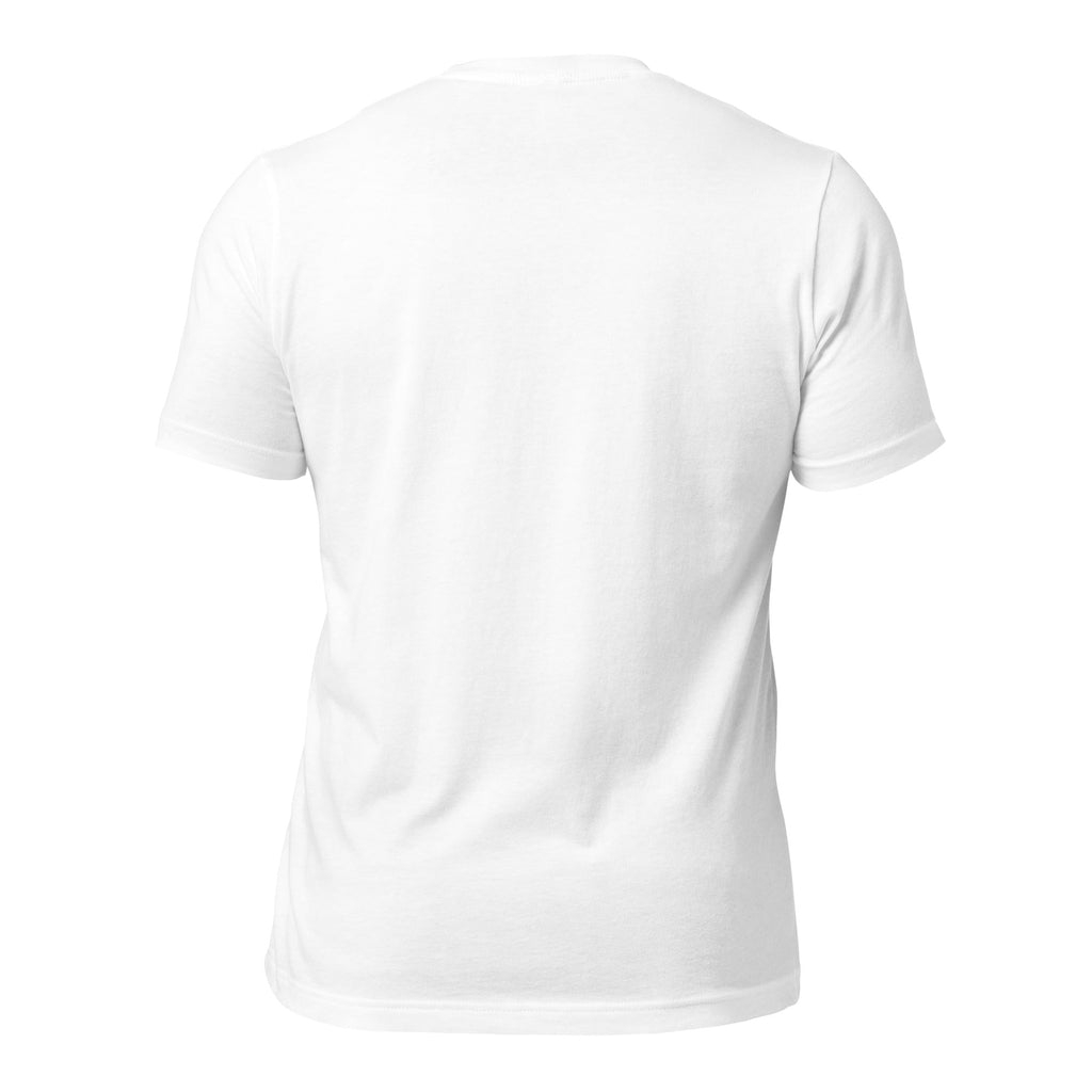 Grow Strong Unisex t-shirt Funky African