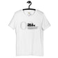 Africa not just a place classic tee