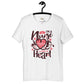 I am a nurse unisex tee