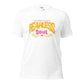 Fearless Soul Unisex t-shirt