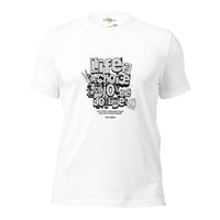 Life is a Choice Unisex t-shirt