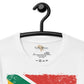 South African grunge unisex tee