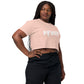 Power Women’s crop top