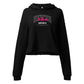 Better Future Crop Hoodie