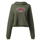 Better Future Crop Hoodie