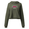 Better Future Crop Hoodie