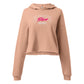 Better Future Crop Hoodie