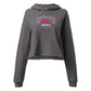 Better Future Crop Hoodie