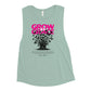 Grow in Grace Ladies’ Muscle Tank