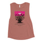 Grow in Grace Ladies’ Muscle Tank