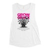 Grow in Grace Ladies’ Muscle Tank