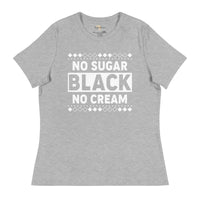 No Sugar Women's Relaxed T-Shirt