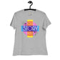 Your Story Matters Women's Relaxed T-Shirt