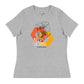 Keep Going Women's Relaxed T-Shirt