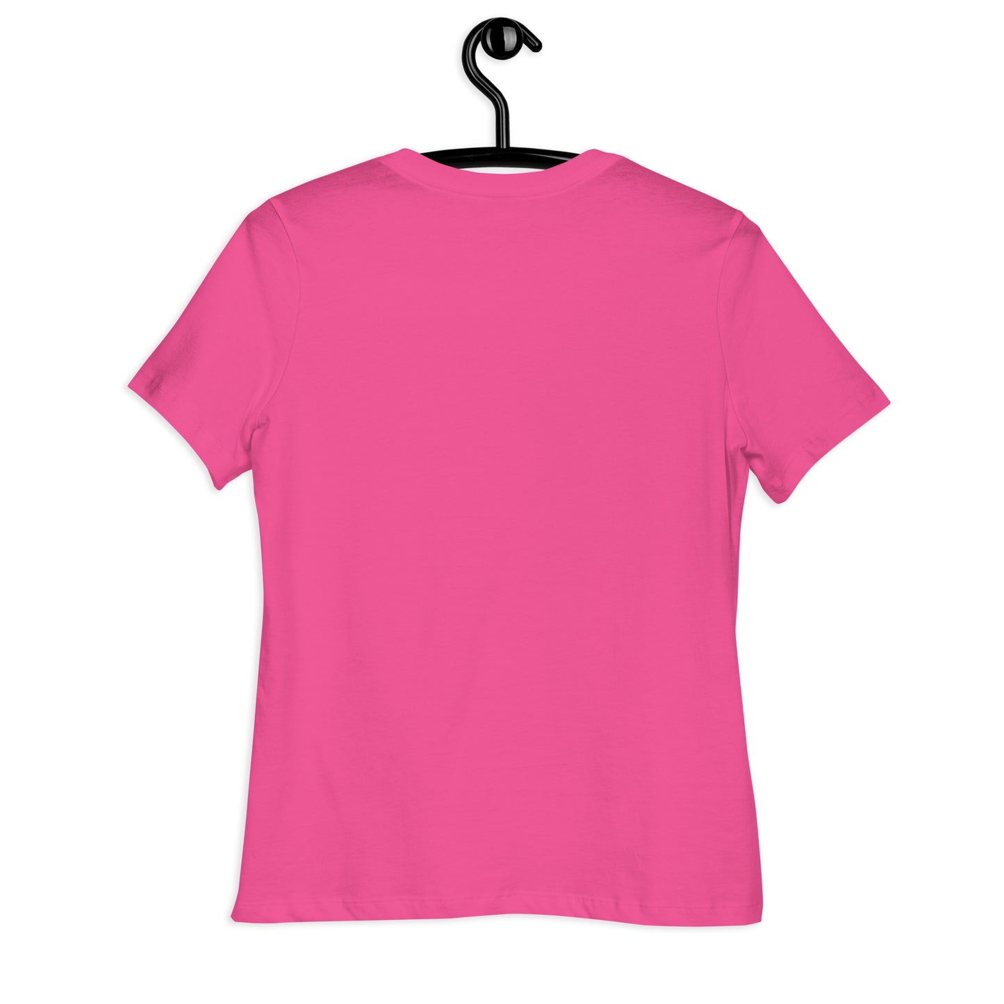 Your Story Matters Women's Relaxed T-Shirt