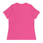 Keep Going Women's Relaxed T-Shirt