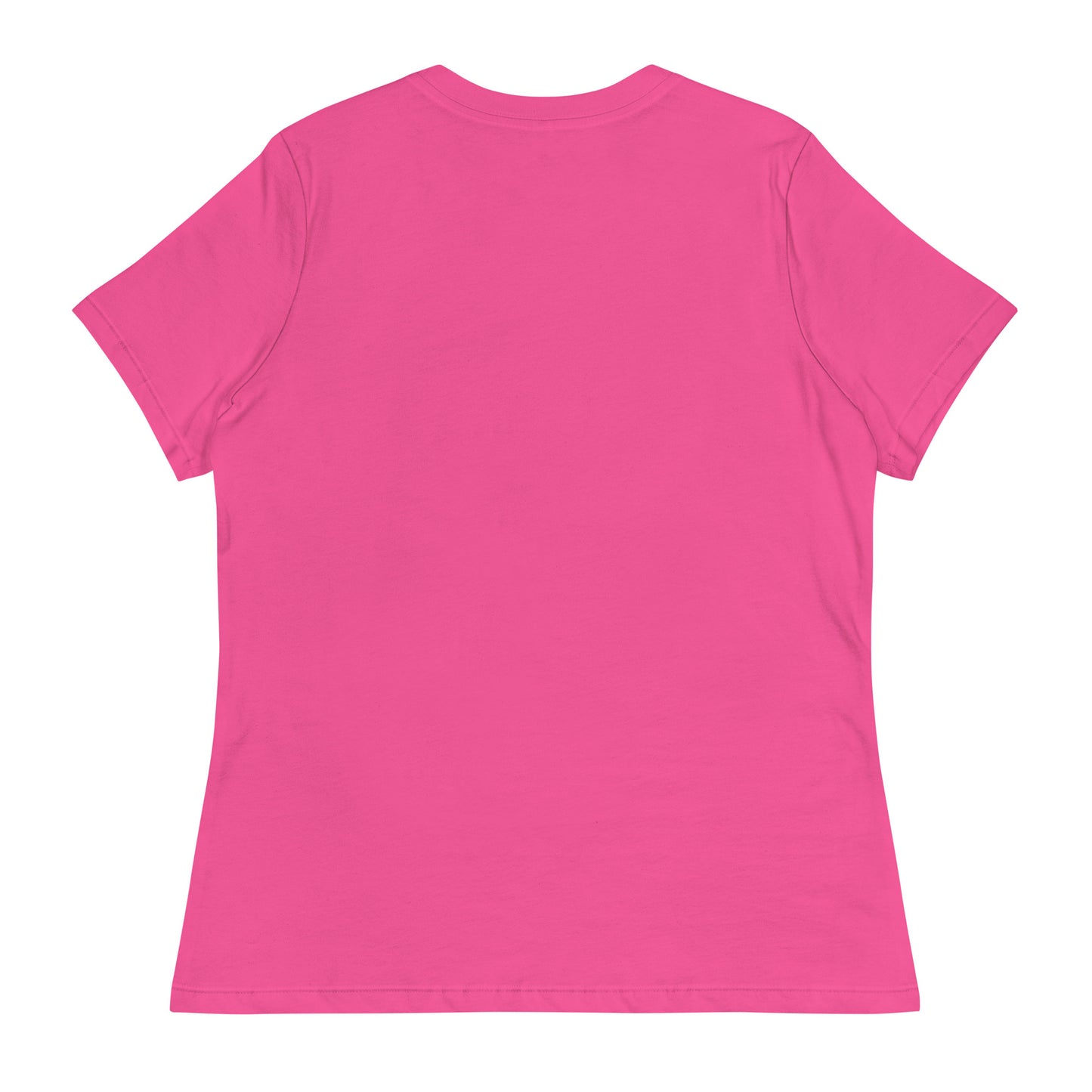 Keep Going Women's Relaxed T-Shirt