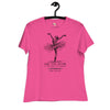 Find Your Rhythm Women's Relaxed T-Shirt