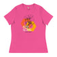 Keep Going Women's Relaxed T-Shirt