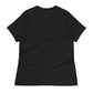 Stay Positive Women's Relaxed T-Shirt