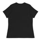 Keep Going Women's Relaxed T-Shirt