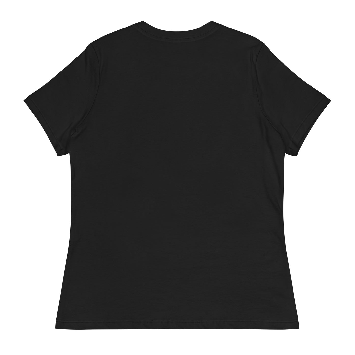 Keep Going Women's Relaxed T-Shirt