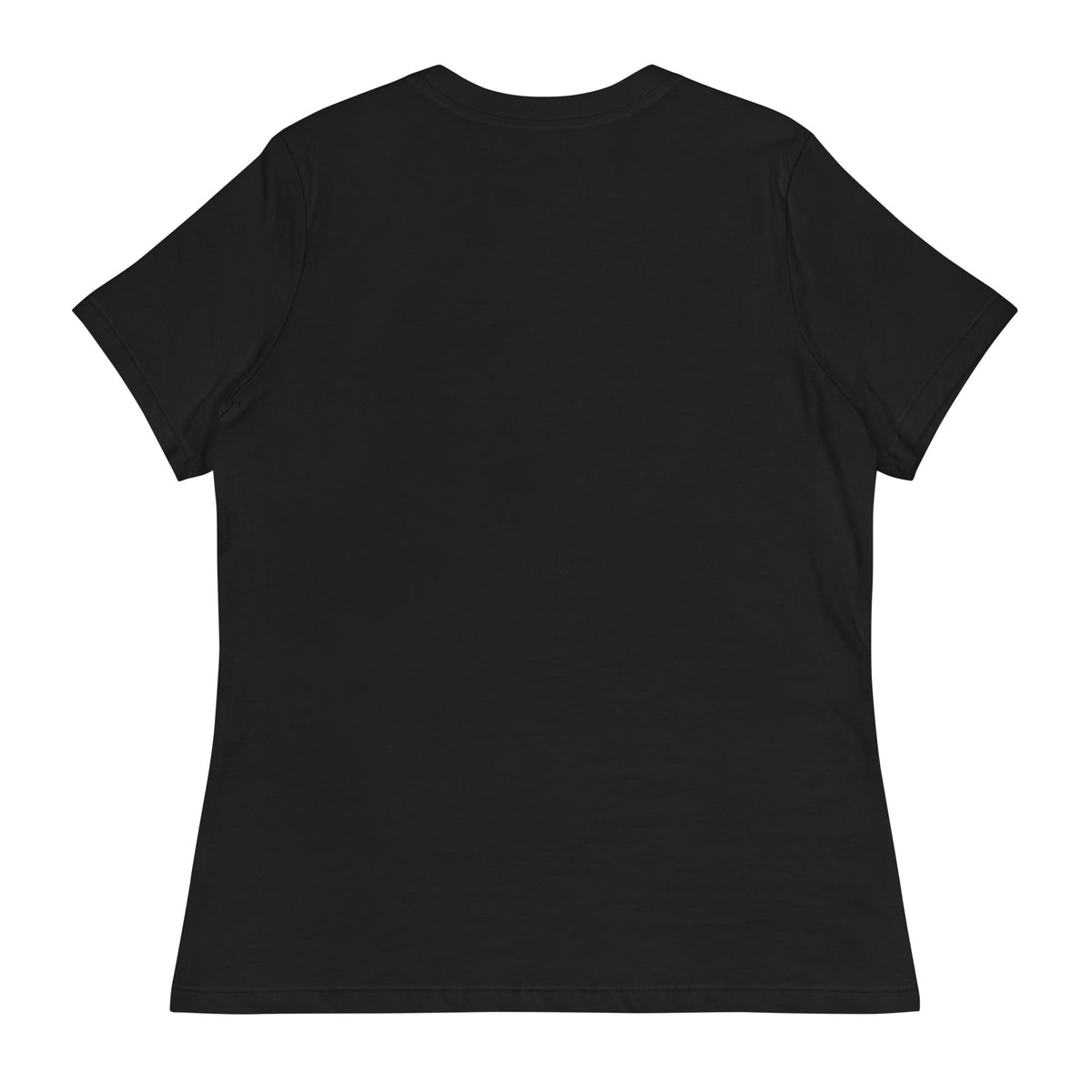Keep Going Women's Relaxed T-Shirt Funky African